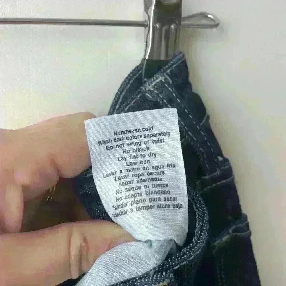 Dark Wash Judy Blue Mom Jean size 9/29